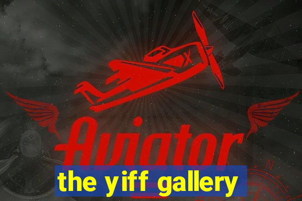 the yiff gallery